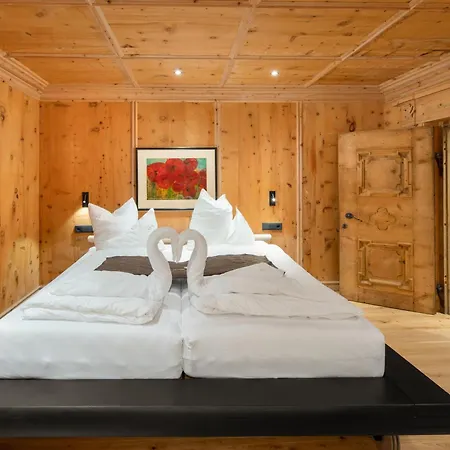 Goldener Adler - Im Sommer Silvretta Card Premium Inkludiert 호텔 4*