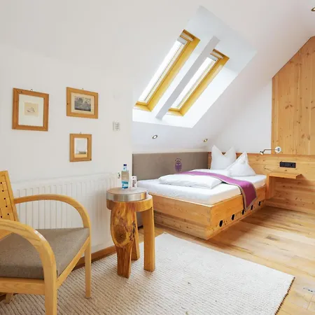 Goldener Adler - Im Sommer Silvretta Card Premium Inkludiert Готель Ішгль